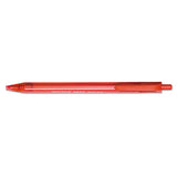 Paper Mate® Inkjoy 100 Rt Ballpoint Pen, Retractable, Medium 1 Mm, Blue Ink, Blue Barrel, Dozen freeshipping - TVN Wholesale