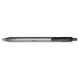 Paper Mate® Inkjoy 100 Rt Ballpoint Pen, Retractable, Medium 1 Mm, Blue Ink, Blue Barrel, Dozen freeshipping - TVN Wholesale