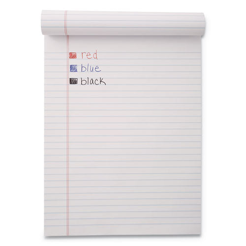 Paper Mate® Inkjoy 50st Ballpoint Pen, Stick, Medium 1 Mm, Black Ink, Clear Barrel, Dozen freeshipping - TVN Wholesale