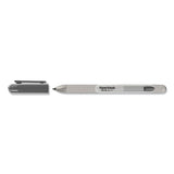 Paper Mate® Inkjoy Gel Pen Value Pack, Stick, Medium 0.7 Mm, Black Ink, Black Barrel, 36-pack freeshipping - TVN Wholesale