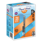 Paper Mate® Inkjoy Gel Pen Value Pack, Stick, Medium 0.7 Mm, Black Ink, Black Barrel, 36-pack freeshipping - TVN Wholesale