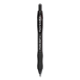 Paper Mate® Profile Ballpoint Pen, Retractable, Medium 1 Mm, Black Ink, Translucent Black Barrel, 36-pack freeshipping - TVN Wholesale
