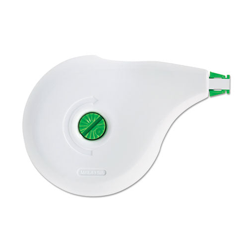 Paper Mate® Liquid Paper® Dryline Correction Tape, Non-refillable, 1-6" X 472", 10-pack freeshipping - TVN Wholesale