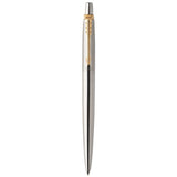 Parker® Jotter Gel Pen, Retractable, Medium 0.7 Mm, Black Ink, Stainless Steel Barrel freeshipping - TVN Wholesale