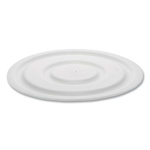 Pactiv Evergreen Round Cake Circle, 9" Diameter X 1"h, White, 4-carton freeshipping - TVN Wholesale