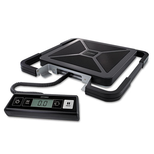DYMO® by Pelouze® S100 Portable Digital Usb Shipping Scale, 100 Lb. freeshipping - TVN Wholesale
