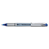 Pentel® Energel Nv Gel Pen, Stick, Medium 0.7 Mm, Blue Ink, Blue Barrel, Dozen freeshipping - TVN Wholesale