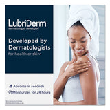 Lubriderm® Skin Therapy Hand And Body Lotion, 16 Oz Pump Bottle freeshipping - TVN Wholesale