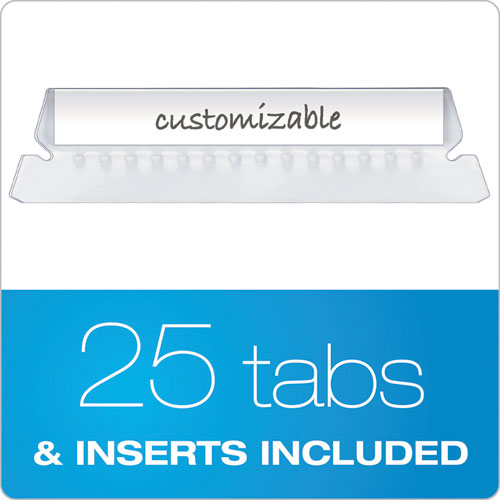 Pendaflex® Glow Hanging File Folders, Letter Size, 1-5-cut Tab, Assorted, 25-box freeshipping - TVN Wholesale