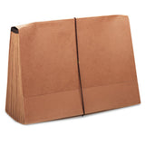 Pendaflex® Kraft Indexed Expanding File, 31 Sections, 1-31-cut Tab, Legal Size, Brown freeshipping - TVN Wholesale