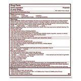 Bayer® Aspirin Tablets, Two-pack, 50 Packs-box freeshipping - TVN Wholesale