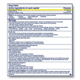 Midol® Complete Menstrual Caplets, Two-pack, 30 Packs-box freeshipping - TVN Wholesale