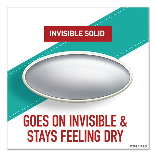 Old Spice® High Endurance Anti-perspirant And Deodorant, Pure Sport, 0.5 Oz Stick freeshipping - TVN Wholesale