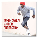 Old Spice® High Endurance Anti-perspirant And Deodorant, Pure Sport, 0.5 Oz Stick, 24-carton freeshipping - TVN Wholesale