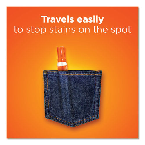 Tide® To Go Stain Remover Pen, 0.338 Oz Pen, 6-carton freeshipping - TVN Wholesale