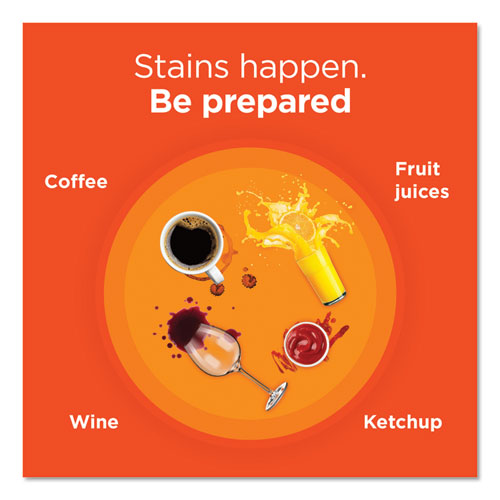 Tide® To Go Stain Remover Pen, 0.338 Oz Pen, 6-carton freeshipping - TVN Wholesale