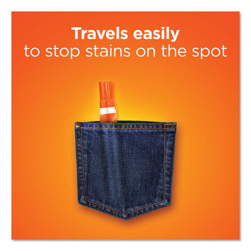 Tide® To Go Stain Remover Pen, 0.338 Oz Pen freeshipping - TVN Wholesale