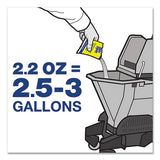 Spic and Span® Bleach Floor Cleaner Packets, 2.2oz Packets, 45-carton freeshipping - TVN Wholesale