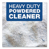 Spic and Span® Bleach Floor Cleaner Packets, 2.2oz Packets, 45-carton freeshipping - TVN Wholesale