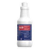 P&G Pro Line® Thickened Acid Toilet Bowl Cleaner, 32 Oz Bottle, 12-carton freeshipping - TVN Wholesale