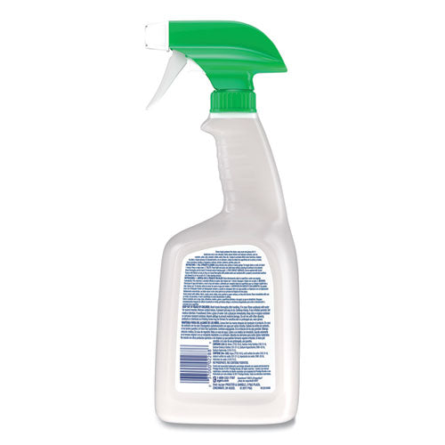 Comet® Cleaner With Bleach, 32 Oz Spray Bottle, 8-carton freeshipping - TVN Wholesale