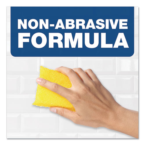 Comet® Cleaner With Bleach, 32 Oz Spray Bottle, 8-carton freeshipping - TVN Wholesale