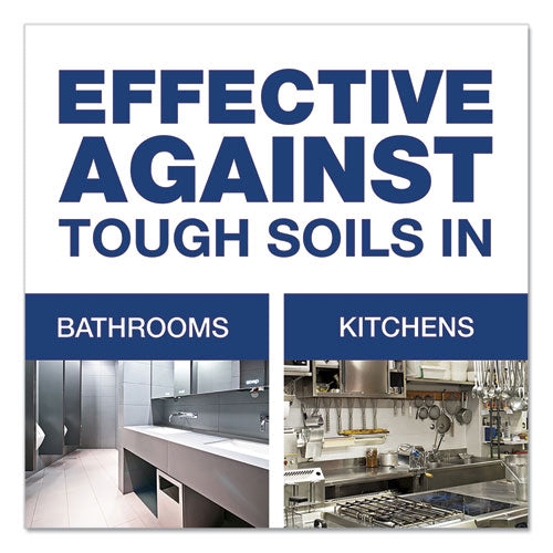 Comet® Cleaner With Bleach, 32 Oz Spray Bottle, 8-carton freeshipping - TVN Wholesale