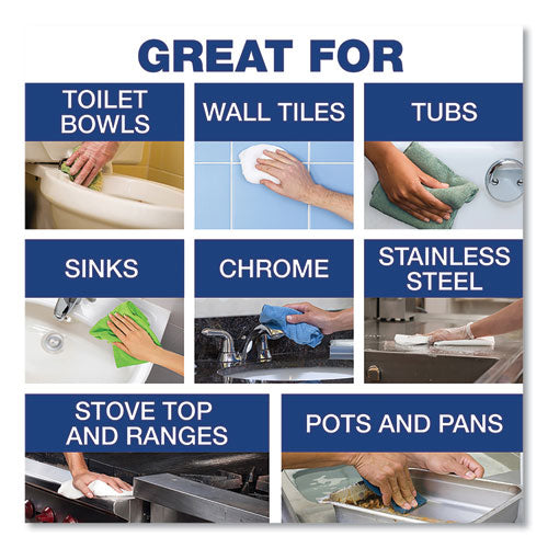 Comet® Cleaner With Bleach, 32 Oz Spray Bottle, 8-carton freeshipping - TVN Wholesale