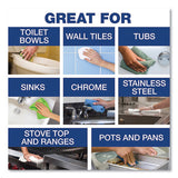 Comet® Cleaner With Bleach, 32 Oz Spray Bottle, 8-carton freeshipping - TVN Wholesale