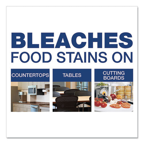 Comet® Cleaner With Bleach, 32 Oz Spray Bottle, 8-carton freeshipping - TVN Wholesale