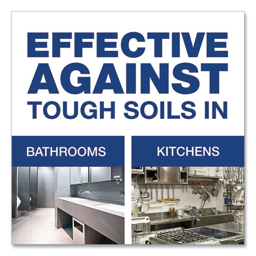 Comet® Cleaner With Bleach, Liquid, One Gallon Bottle, 3-carton freeshipping - TVN Wholesale