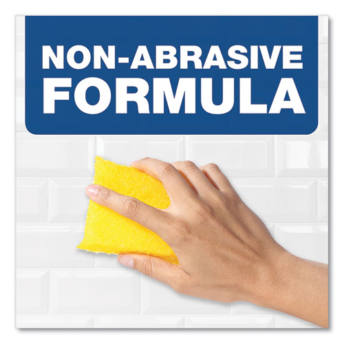 Comet® Cleaner With Bleach, Liquid, One Gallon Bottle freeshipping - TVN Wholesale