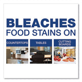 Comet® Cleaner With Bleach, Liquid, One Gallon Bottle freeshipping - TVN Wholesale