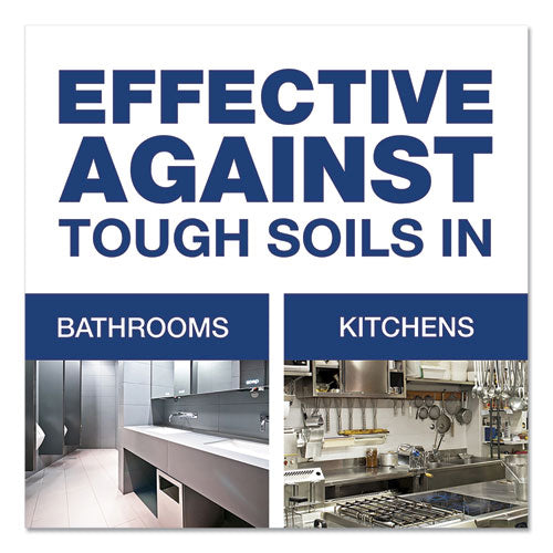 Comet® Cleaner With Bleach, Liquid, One Gallon Bottle freeshipping - TVN Wholesale