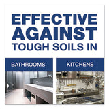 Comet® Cleaner With Bleach, Liquid, One Gallon Bottle freeshipping - TVN Wholesale