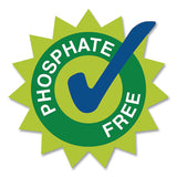 Tide® Professional™ Floor And All-purpose Cleaner, 36 Lb Box freeshipping - TVN Wholesale