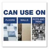 Tide® Professional™ Floor And All-purpose Cleaner, 36 Lb Box freeshipping - TVN Wholesale