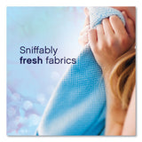 Downy® Coin Vend Liquid Fabric Softener, Single-use Packet, April Fresh, 156-carton freeshipping - TVN Wholesale