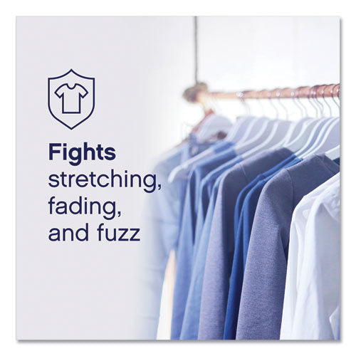 Downy® Coin Vend Liquid Fabric Softener, Single-use Packet, April Fresh, 156-carton freeshipping - TVN Wholesale