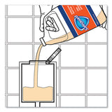 Safeguard™ Professional Antibacterial Liquid Hand Soap, Light Scent, 1 Gal Bottle, 2-carton freeshipping - TVN Wholesale