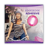 Always® Thin Daily Panty Liners, Regular, 20-pack, 24 Packs-carton freeshipping - TVN Wholesale