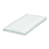 Swiffer® Wetjet System Refill Cloths, 11.3" X 5.4", White, 24-box freeshipping - TVN Wholesale