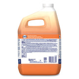 Dawn® Professional Heavy-duty Floor Cleaner, Neutral Scent, 1 Gal Bottle, 3-carton freeshipping - TVN Wholesale