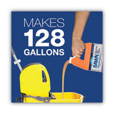 Dawn® Professional Heavy-duty Floor Cleaner, Neutral Scent, 1 Gal Bottle, 3-carton freeshipping - TVN Wholesale