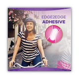 Always® Thin Daily Panty Liners, Regular, 120-pack freeshipping - TVN Wholesale