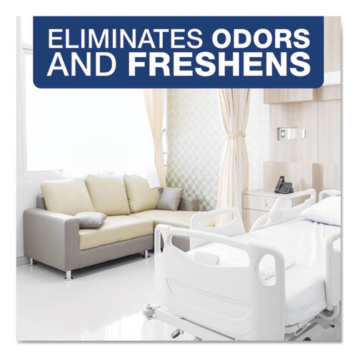 Febreze® Professional Sanitizing Fabric Refresher, Light Scent, 32 Oz Spray Bottle freeshipping - TVN Wholesale