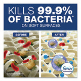 Febreze® Professional Sanitizing Fabric Refresher, Light Scent, 32 Oz Spray Bottle freeshipping - TVN Wholesale