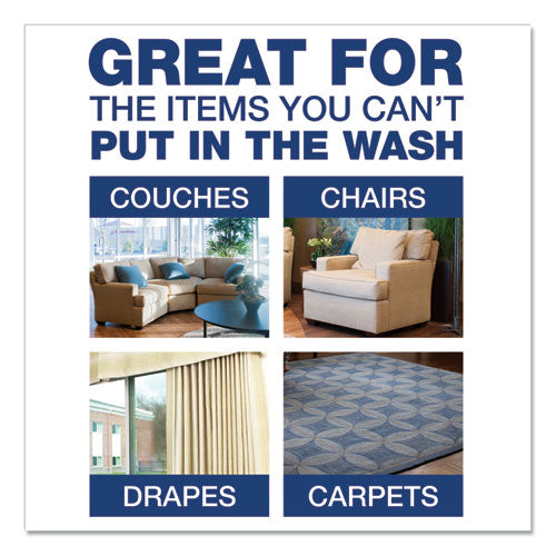 Febreze® Professional Sanitizing Fabric Refresher, Light Scent, 32 Oz Spray Bottle freeshipping - TVN Wholesale