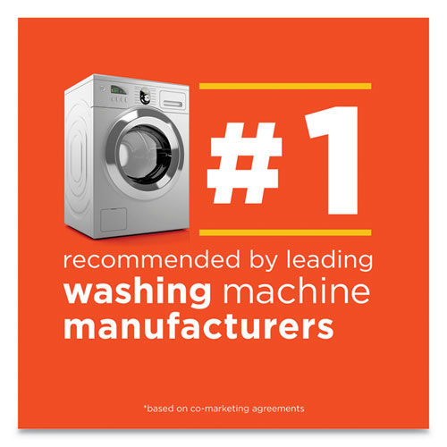 Tide® Liquid Laundry Detergent, Original, 25 Oz Bottle, 6-each freeshipping - TVN Wholesale