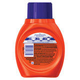 Tide® Liquid Laundry Detergent, Original, 25 Oz Bottle, 6-each freeshipping - TVN Wholesale